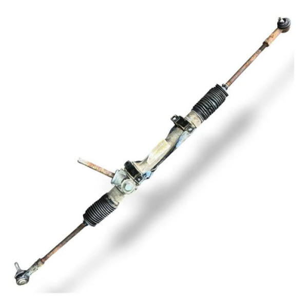 Caixa Direção Mecânica Chevrolet Corsa 1.0  2008  93383014