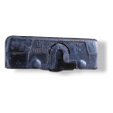 Difusor Saida Ar Chevrolet Monza 1983 1984 1985 1986 A 1990