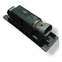 Luz Placa Traseira Direita Chevrolet Montana 2004 A 2009