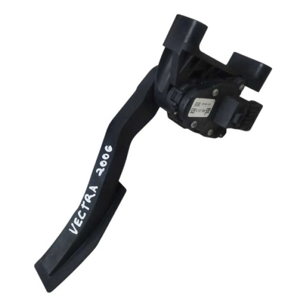 Pedal Acelerador Chevrolet Vectra 2.0 2006/2007 6pv00811201