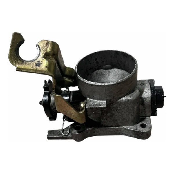 Corpo Borboleta Tbi Ford Fiesta Ka 1.0 2002 2n1u9677ba