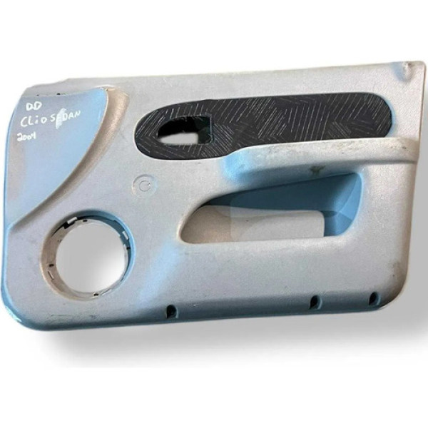 Forro Porta Dianteira Direita Renault Clio 2004 3158404