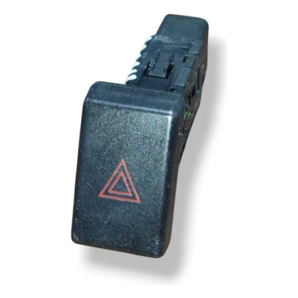 Botão Pisca Alerta Lifan X60 2013 2014 2015 2016 S3710400 Preto