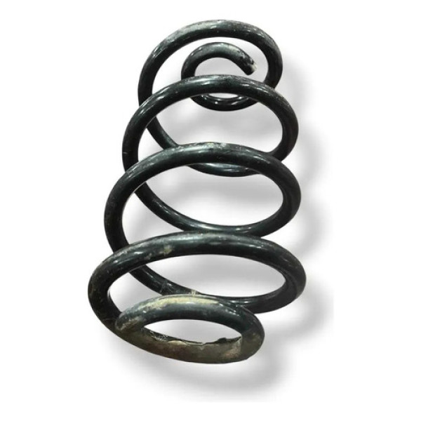 Mola Suspensão Traseira Nissan Tiida 1.8 2008 2009 Manual