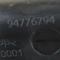 Puxador Porta Treco Traseiro Esquerdo Gm Onix 2019 94776794