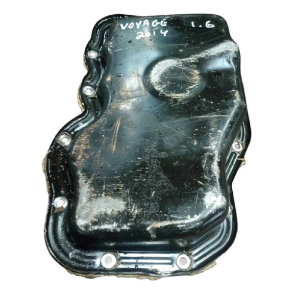 Carter Oleo Motor Vw Voyage 1.6 2014 2015 2016 - 032103601aa