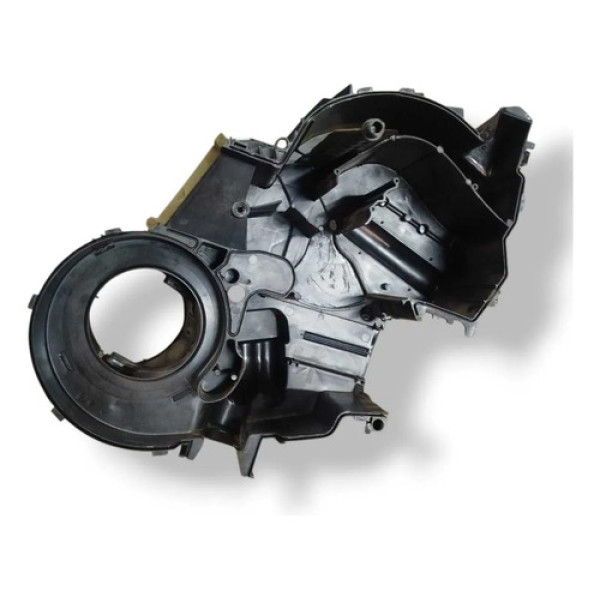 Carcaça Caixa Evaporadora Peugeot 206 Sw 1.4 2008 2009 2010