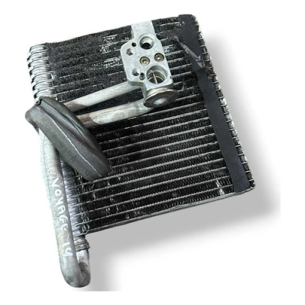 Radiador Evaporador Ar Vw Voyage 1.6 2014 2015 995929k