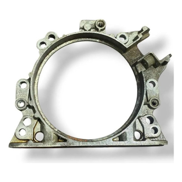 Flange Retentor Traseiro Virabrequim Gol 1.6 2010 032103173a