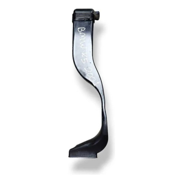 Duto Entrada De Ar Bmw X5 2001 2002 2003 2003 2004 8402282 Preto