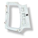Tampa Traseira Malas Chevrolet Celta 2001 2002 2003 2004 Branco