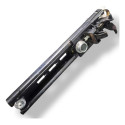 Regulador Altura  Coluna Chevrolet Astra 2005 2006 090560661