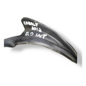 Borracha Guarniçao Dianteiro Direito Chevrolet Cobalt 2013