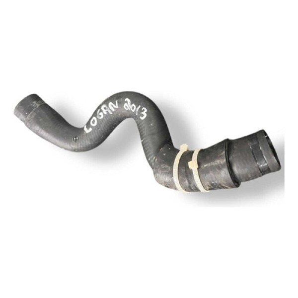 Mangueira Radiador Água Renault Logan 2012 2013 2014