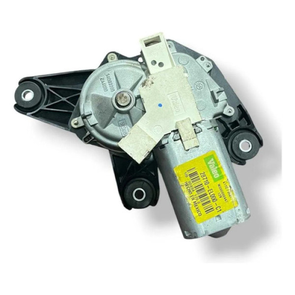 Motor Limpador Para-brisa Traseiro Nissan Tiida 28710el000