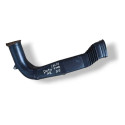 Duto Ar Esquerdo Ventilação Gm Celta 2001 A 2005 93260381