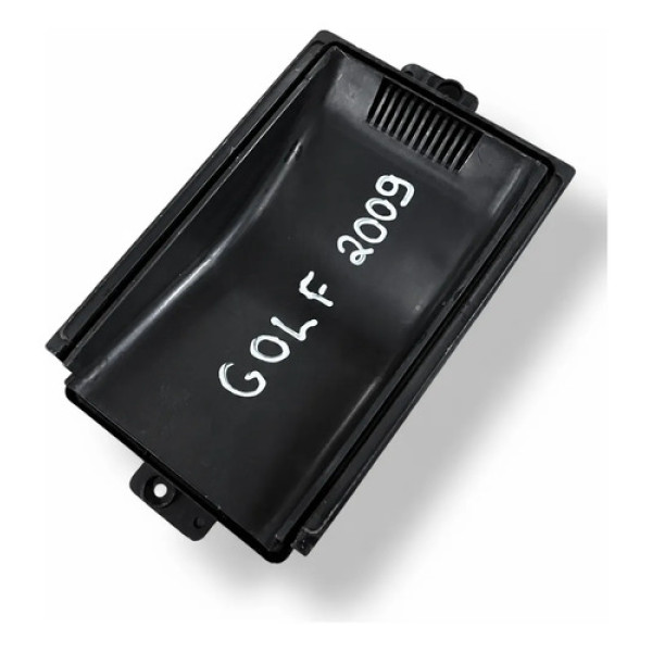 Tampa Caixa Evaporadora Ar Volkswagen Golf 1999 2000 133854z