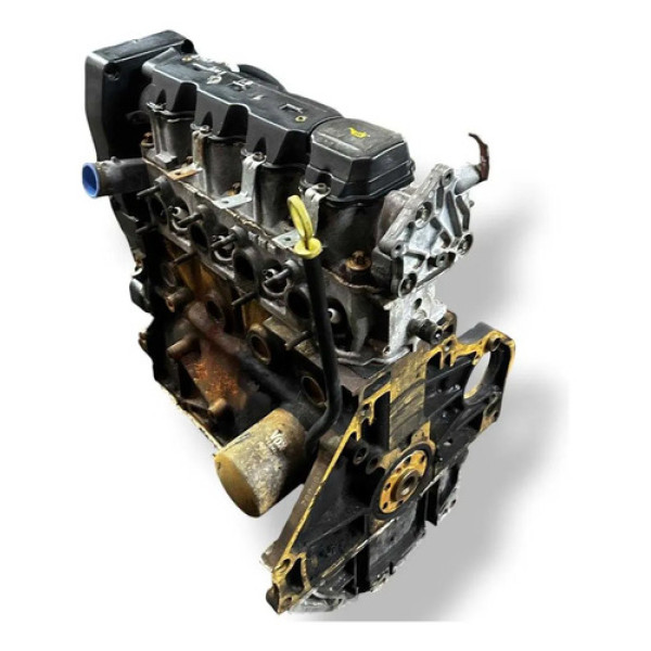 Motor Parcial 1.8 8v Fiat Stilo 2003 2004 2005 2006 2007