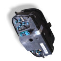 Painel Instrumentos Chevrolet Celta 2001 2002 A 2005 Detalhe Preto