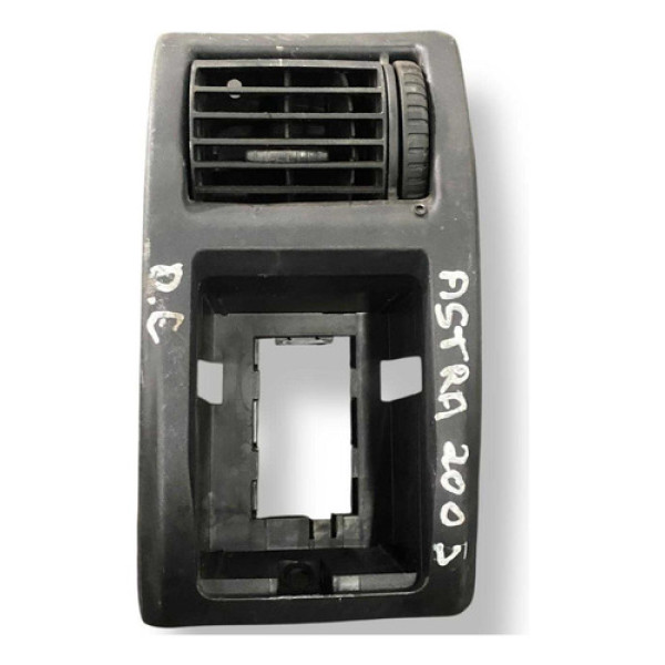 Moldura Difusor Ar Esquerdo Gm Astra Sedan 2005 90580338