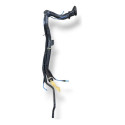 Gargalo Tanque Combustível Chevrolet Montana 2005 13182604 Preto 2005