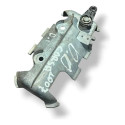 Suporte Maçaneta Externa Diant Direita Corsa Classic 2008 Prateado Dianteira