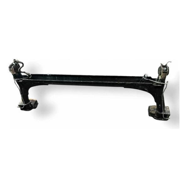 Eixo Traseiro Volkswagen Gol G4 1.0 2005 2006 2007 2008
