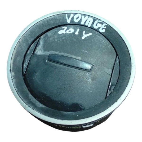 Difusor Saída Ar Painel Volkswagen Voyage 1.6 2014 5u0819707
