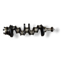 Virabrequim Chevrolet Prisma 1.4 2009 2010 2011 2012 2013
