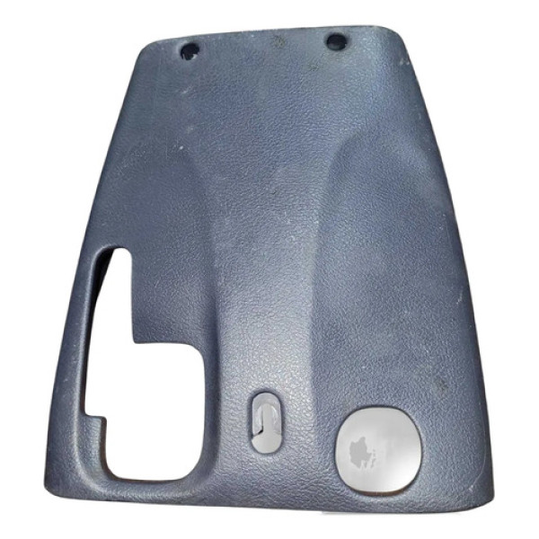 Moldura Inferior Chave Luz Seta Renault Clio 2003 8200065716