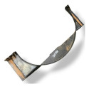 Defletor Radiador Ar Chevrolet S10 2009 2010 2011