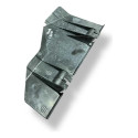 Defletor Lateral Radiador Chevrolet Celta 2002 2003 93261050