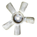 Motor Ventilador Chevrolet Chevette 1.6 1982 1983 1984 1985  220v