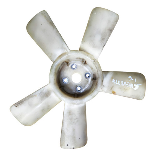 Motor Ventilador Chevrolet Chevette 1.6 1982 1983 1984 1985  220v
