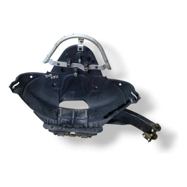 Suporte Estepe Fiat Idea 2011 2012 2013 2014 2015 2016
