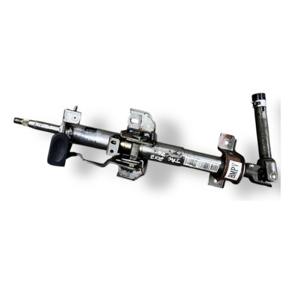 Coluna Direçao Jac J6 2012 2013 2014 2015 2016 2017 2018