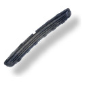 Grade Superior Dianteira Onix Prisma 2013 2018 52059020 Preto Brilhante