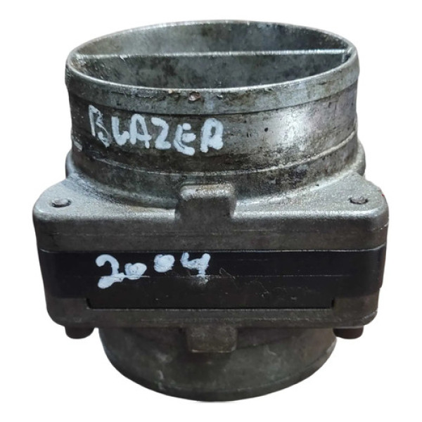 Sensor Fluxo Ar Blazer Chevrolet Blazer 2004 2005 2006 2007