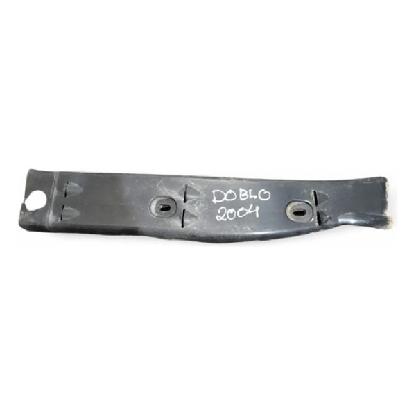 Proteção Tubo Combustível Doblo 2004 2005 2006 46748038
