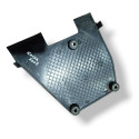 Capa Correia Dentada Chevrolet Corsa Maxx 2010 2011 93392802 Preto