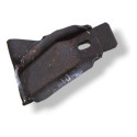 Suporte Calcio Coxim Motor Lado Esquerdo Chevrolet Chevette