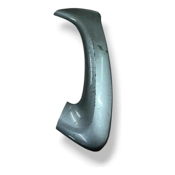 Moldura Puxador Direita Renault Duster 2014 8200870926 Preto