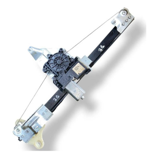 Máquina Vidro Eletrica Diant Direito 1.6 16v Sandero 8072193