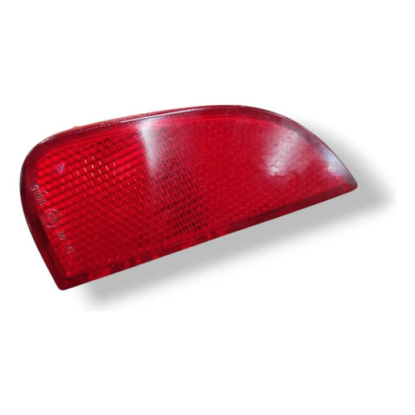 Refletor Olho Gato Traseiro Direito Palio 2015 518490820dx Vermelho