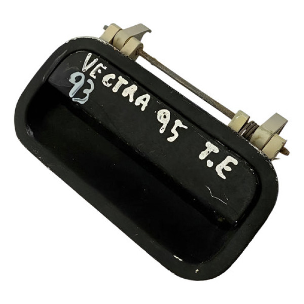 Maçaneta Externa Traseira Esquerda Chevrolet Vectra  1995 Traseira
