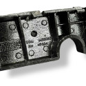 Suporte Para-choque Diant Direito Gm Classic 2010 5485080