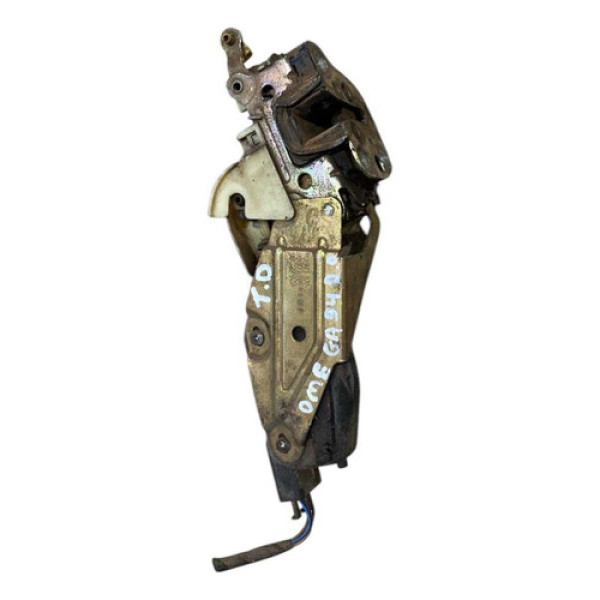 Fechadura Traseira Direita Chevrolet Omega 1994 A 1999 2.0