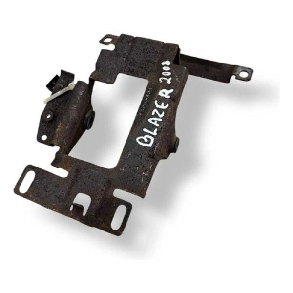 Suporte Modulo De Injeçao Chevrolet Blazer 2008 2009 2010