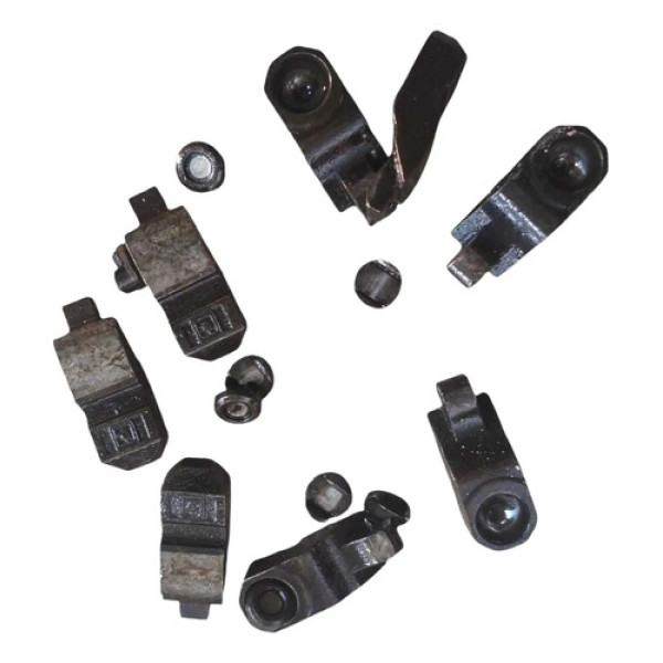 Kit Jogo Balancim Chevrolet Vectra Monza 2.0 1989 1990 1991