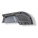 Porta Objetos Traseiro Esquerda Gm Vectra 2006 93375472 Cinza